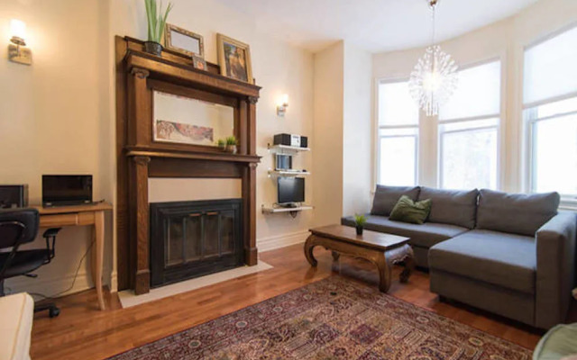 LM Stays - Nelson Street Apartment