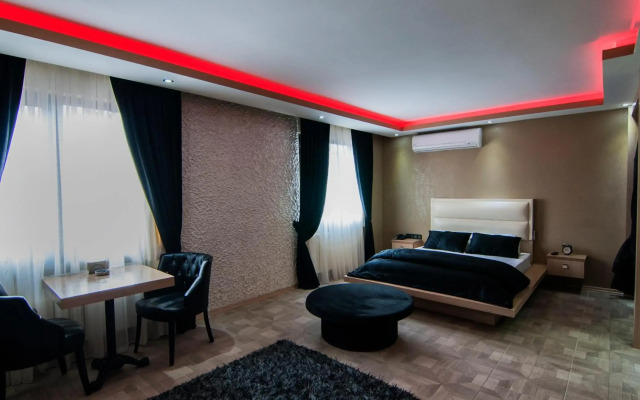 AG Sisli Hotel