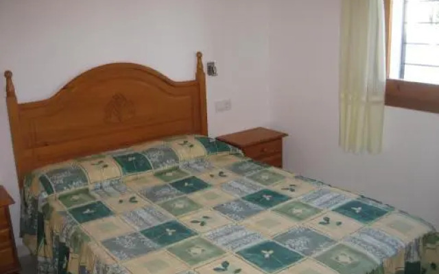 Apartment Masia Torrents