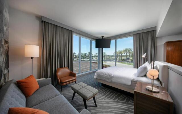 Le Méridien Pasadena Arcadia