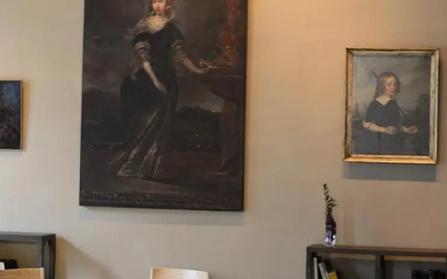 Restauracja Hotel Biała Sala