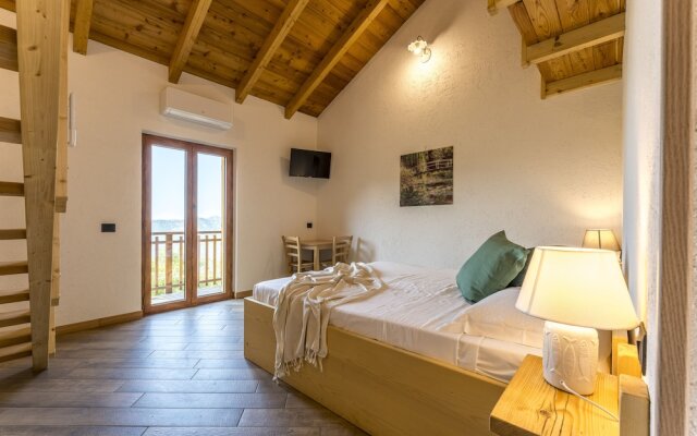 Casa Aurora in Genova