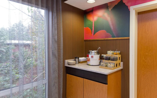 Fairfield Inn & Suites by Marriott Winchester