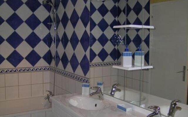 Gîte Nizerolles, 4 pièces, 8 personnes - FR-1-489-137