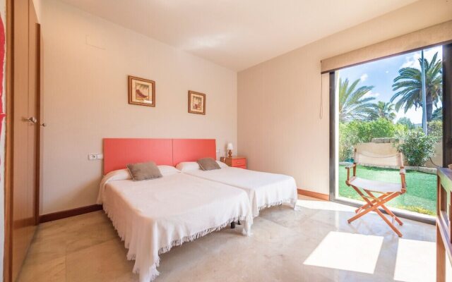Villa Sa Marinada