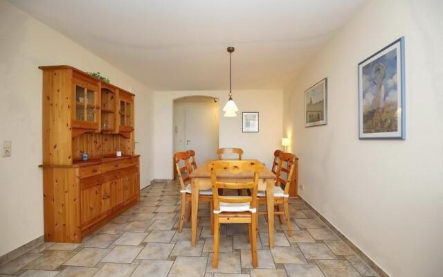 Dünenblick Wohnung 52