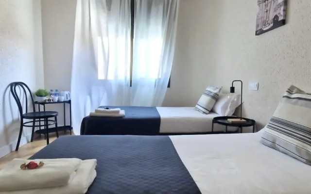 Barcelona Pr Guesthouse
