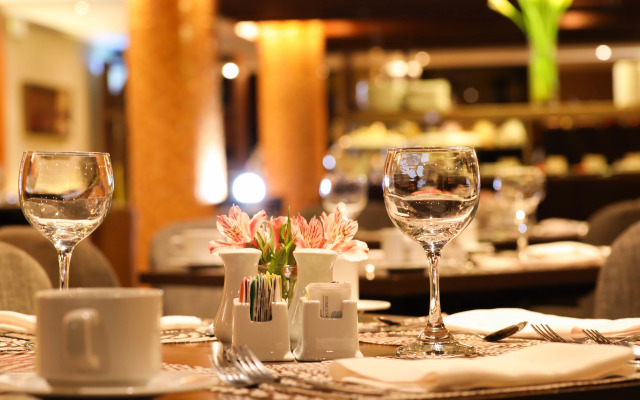 Sonesta Hotel Cusco