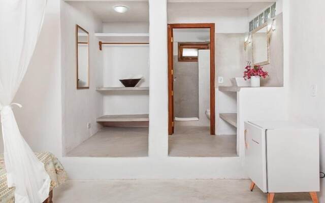 Pousada Mangue Sereno