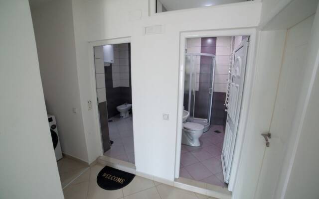 Apartmens Rex