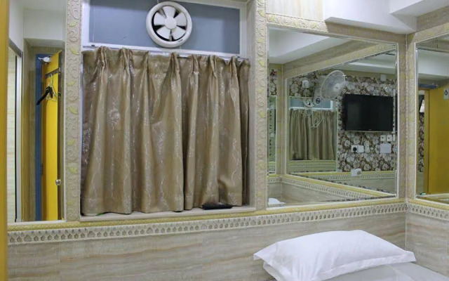 Kam Wai Hotel