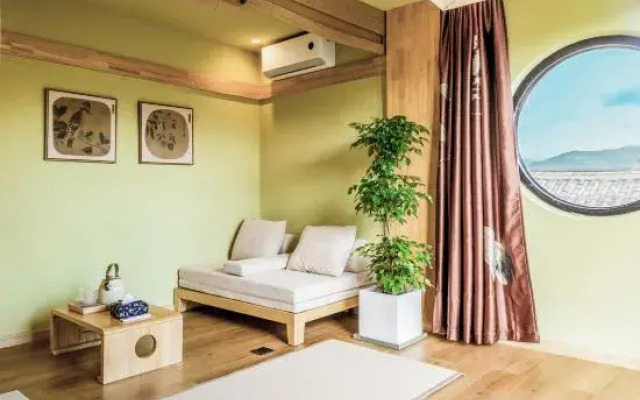 San Yi Homestay