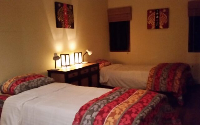Pai Poshtel