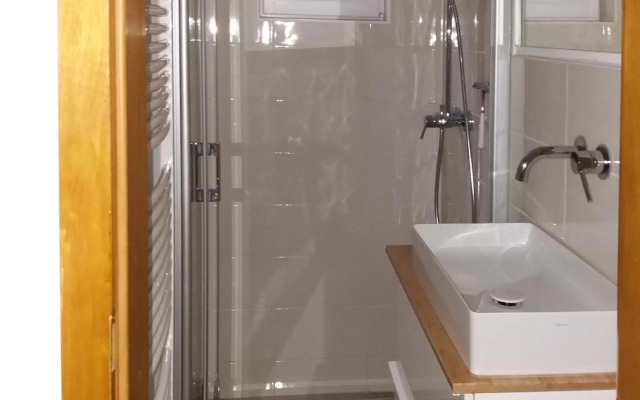 Ferienhaus Baederleiblick