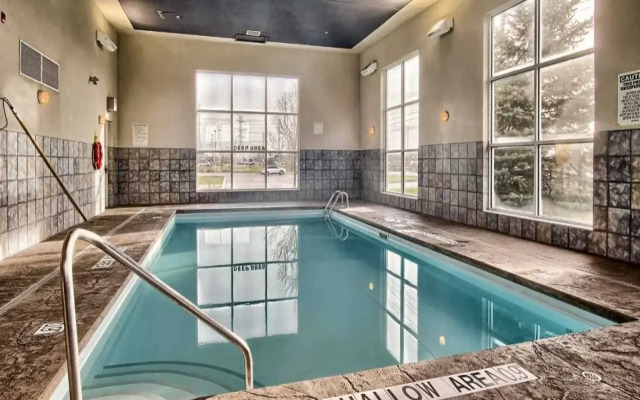 Motel 6 London, ON - Ontario