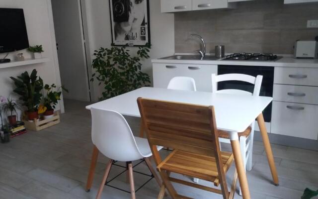 Appartamento N°24