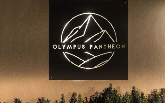 Olympus Pantheon