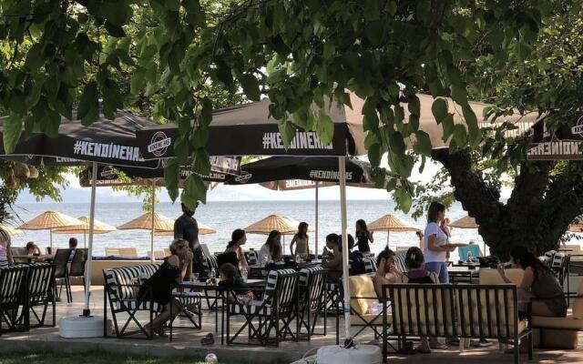 Kiraz Beach Otel
