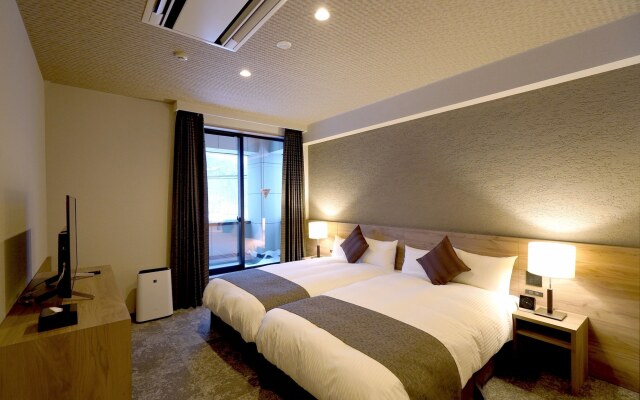 Winery Hotel & Condominium HITOHANA