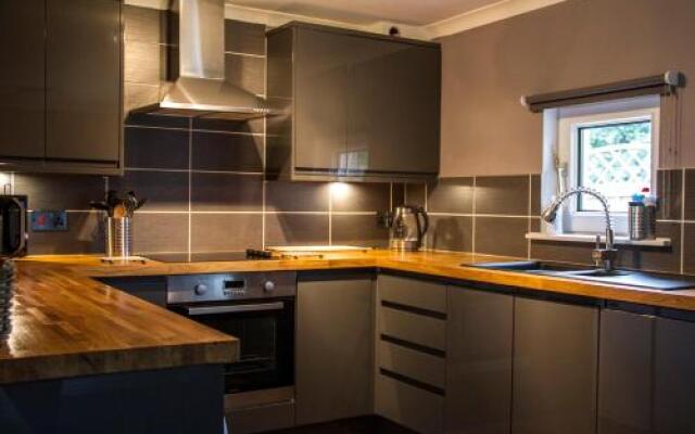 Home Farm Apartments