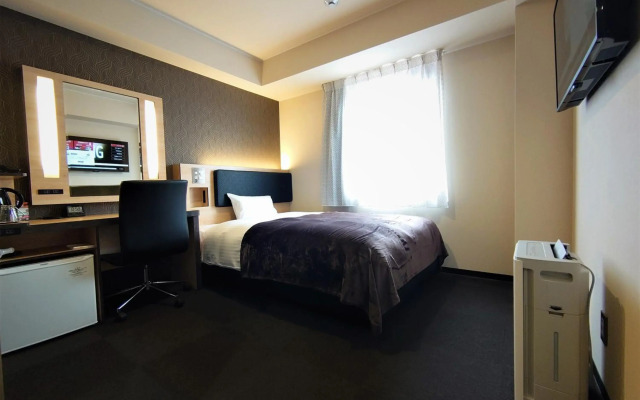 Green Rich Hotel Matsue Ekimae