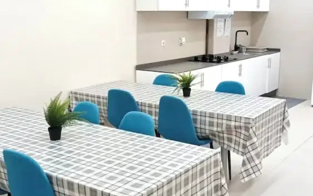 Hostel Casa Sofía