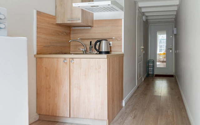 ArendaGrad на улице Вольная 25