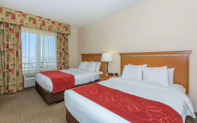 Comfort Suites Prescott Valley