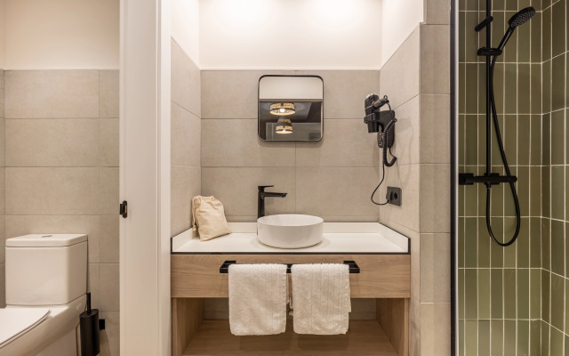 Líbere Córdoba Patio Santa Marta