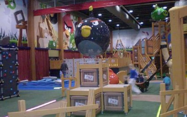 House Sänkelä Kuusamo