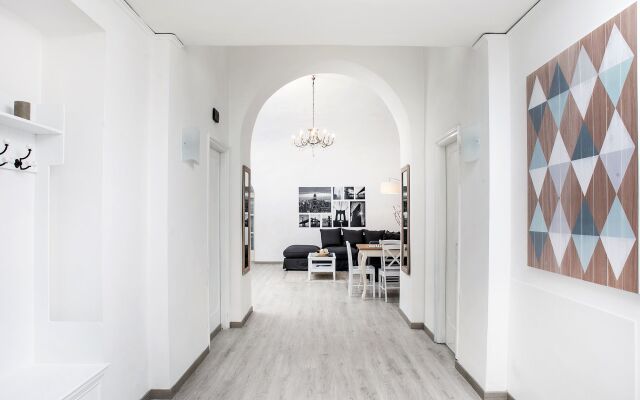 Capri Town Apartaments
