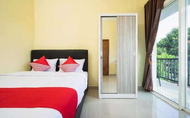 OYO 1855 Elise Exclusive Residence