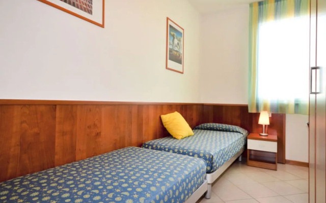 Villaggio Marco Polo (BIB716)