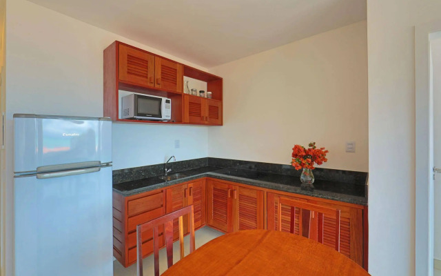 Pipa Centro Residence