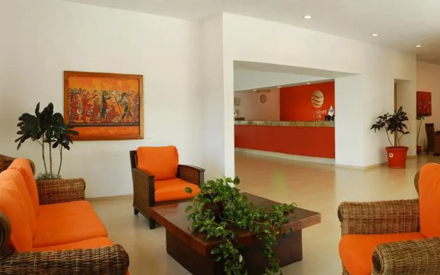 One Puerto Vallarta Aeropuerto