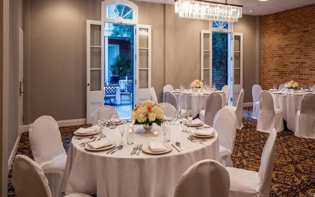 Holiday Inn FRENCH QUARTER-CHATEAU LEMOYNE by IHG