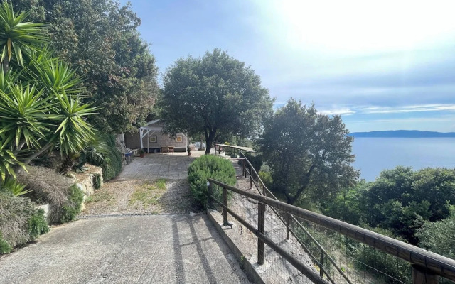 Wildsunset - Villa Cala Moresca