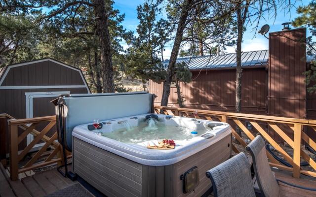 Ruidoso Three-bedroom