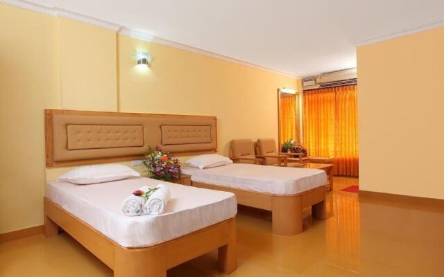 Rajavalsam Guruvayur