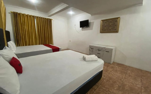 OYO 1370 Sudirman Guesthouse Syariah