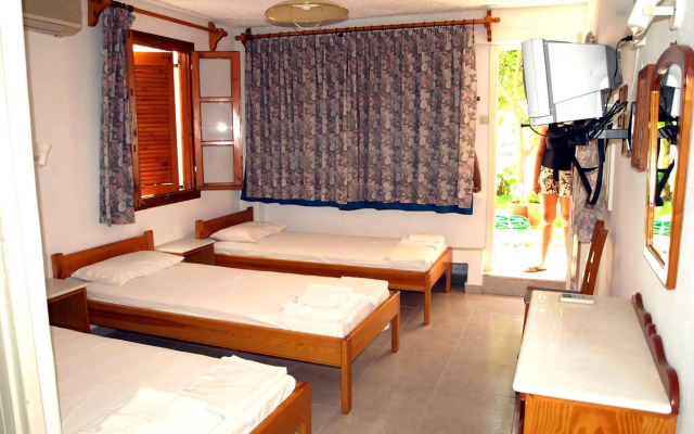 Rubini Rooms