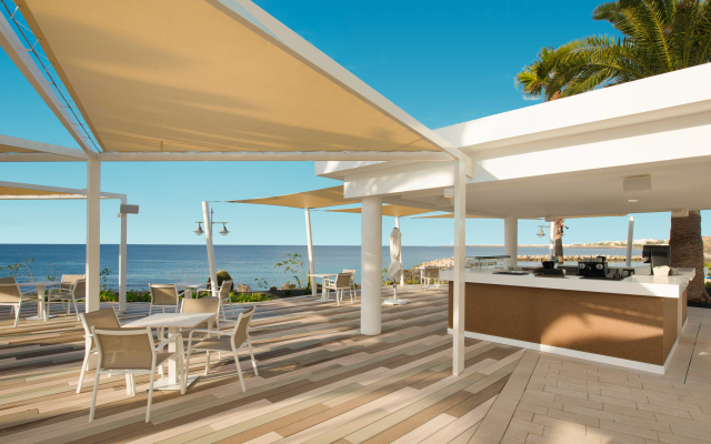 Iberostar Selection Lanzarote Park Hotel