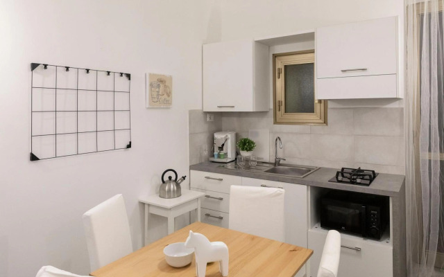 FLAT 07 - New Opening