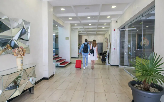 Niksic Hotel