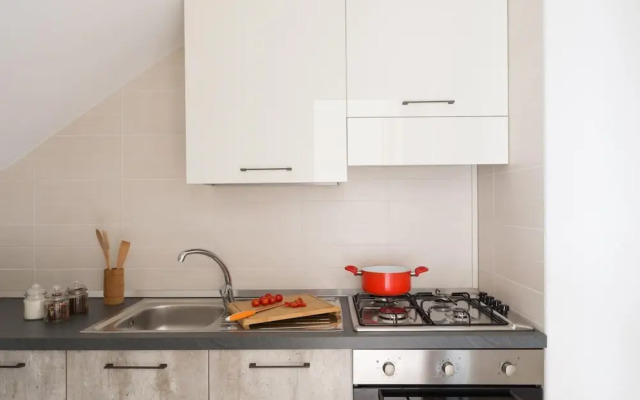 Blue Sea Villas - Villa Ponente