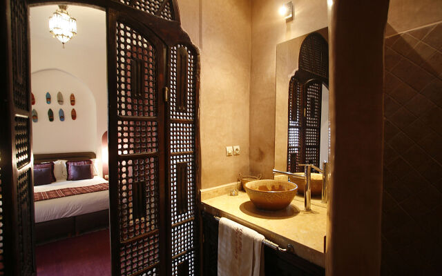 Riad Villa Almeria Hotel & Spa