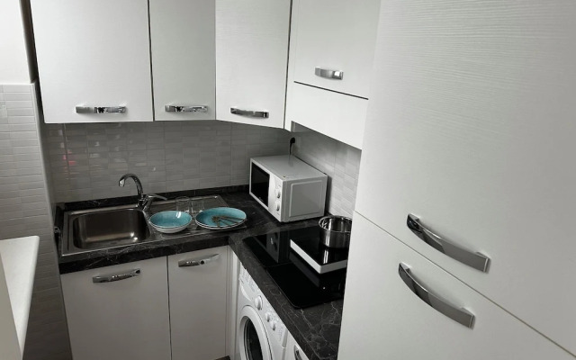 Cosy Studio Near Rapallo Beach Via Baisi