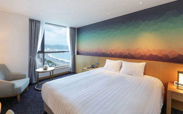 Mercure Ambassador Ulsan