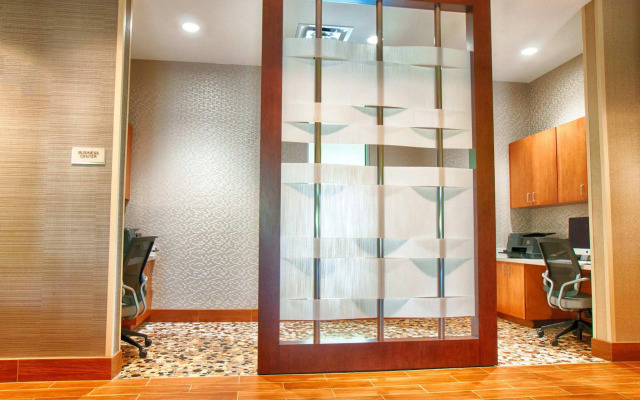 Springhill Suites Canton