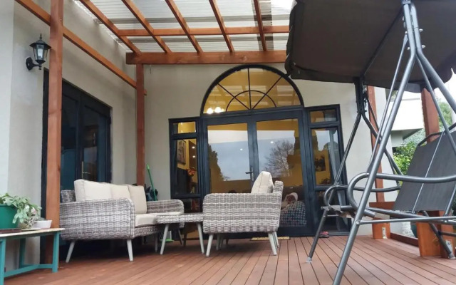 Hamilton East Homestay